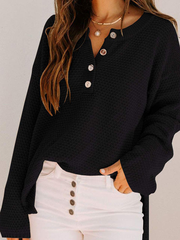 Elegantly Designed Sweater