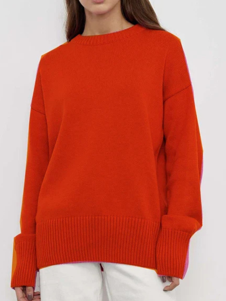JO | Soft & cozy sweater