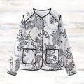 Vintage Inspired Jacket