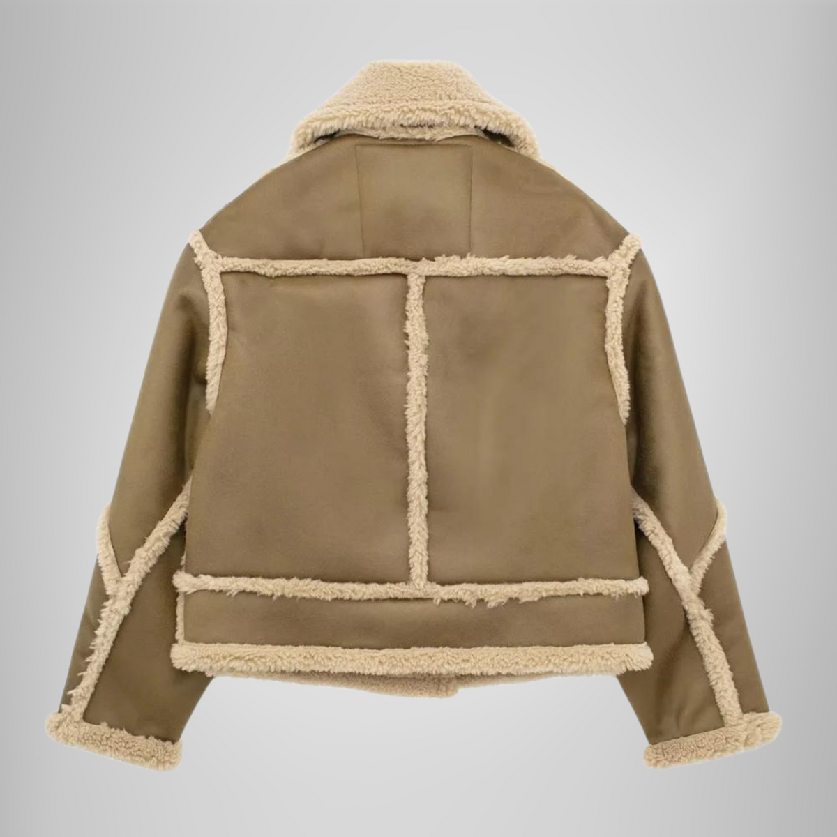 JO | Fashionable winter jacket