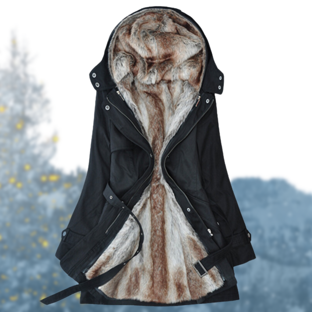 JO | Winter Windbreaker Jacket