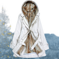 JO | Winter Windbreaker Jacket