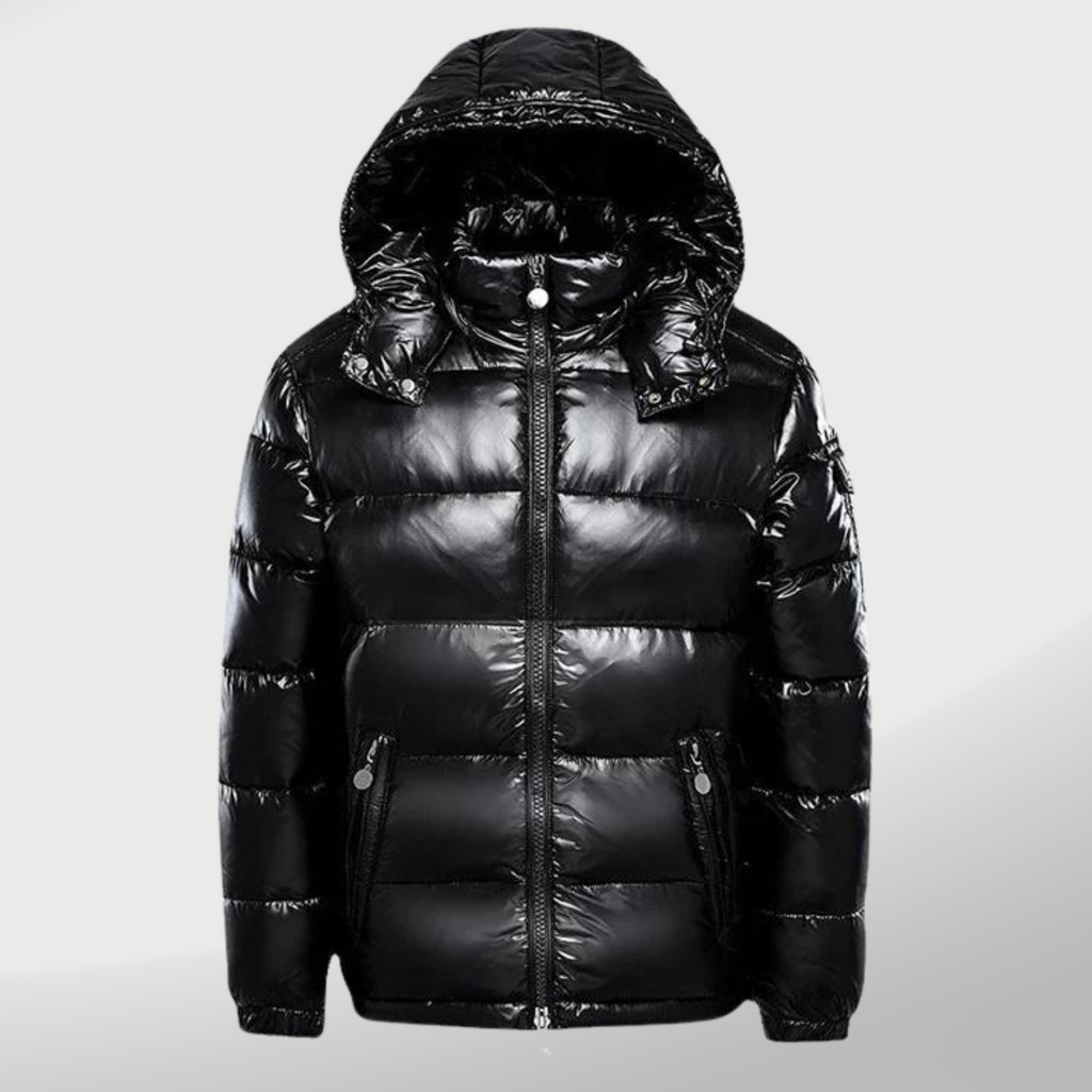 JO | Puffer jacket