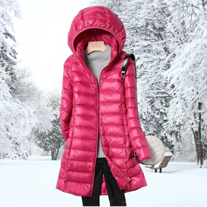 Timeless Vintage Style Jacket