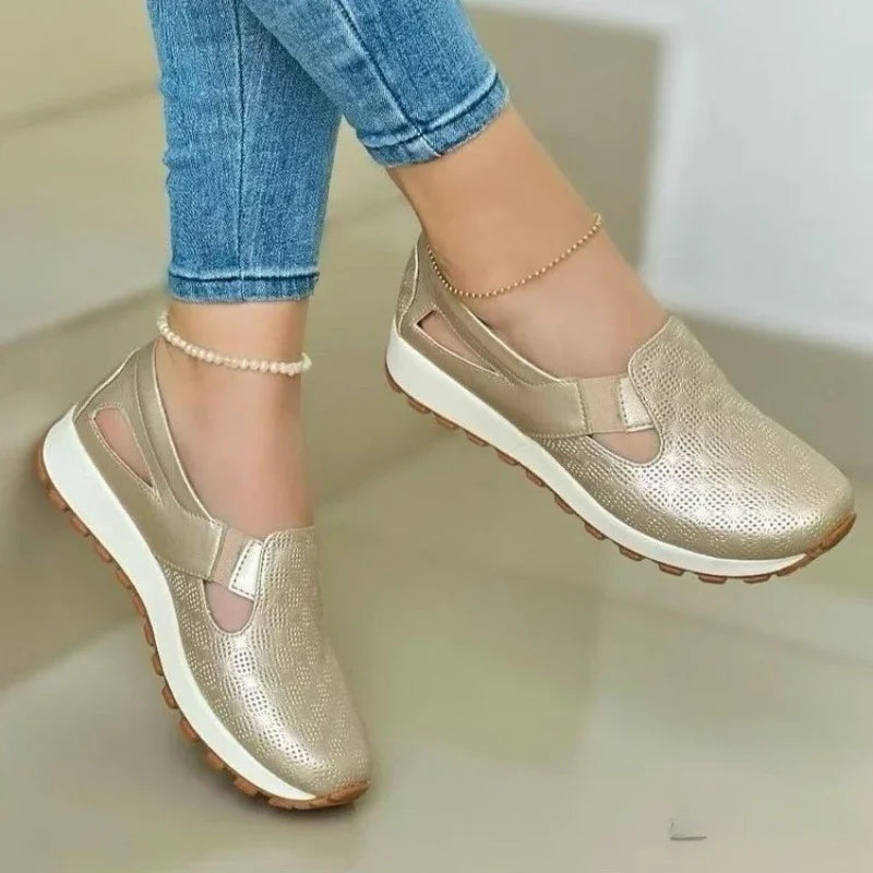 Durable and Supportive Orthopedic Shoes