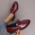 Supportive and Stylish Orthopedic Loafers