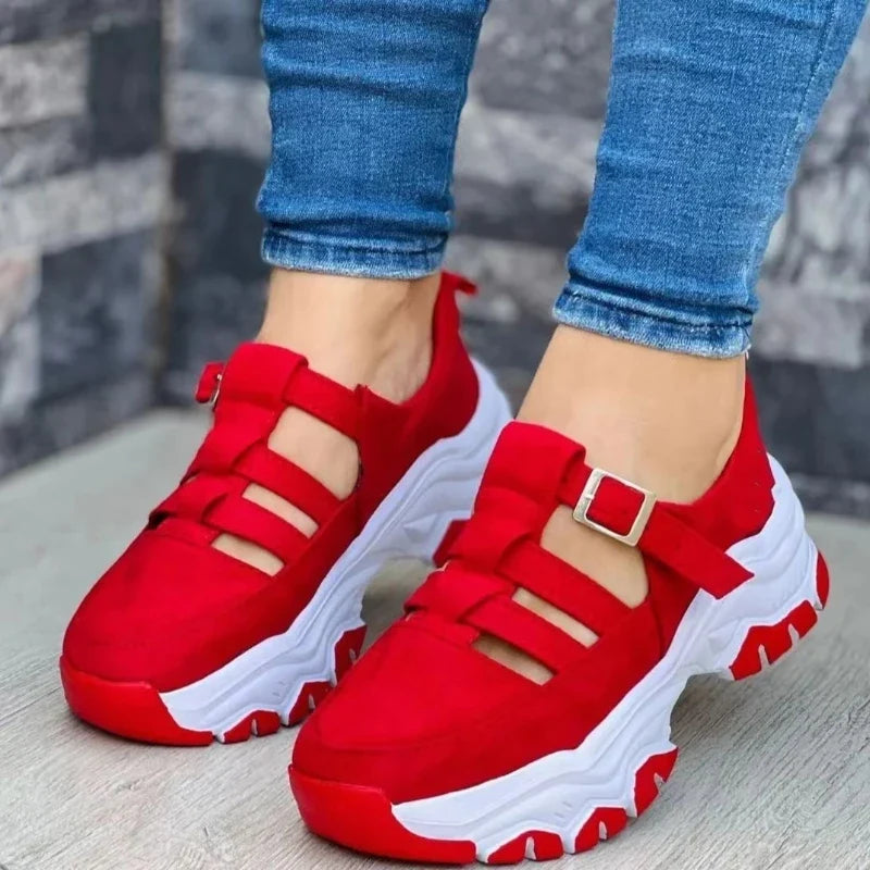 Durable and Supportive Orthopedic Shoes