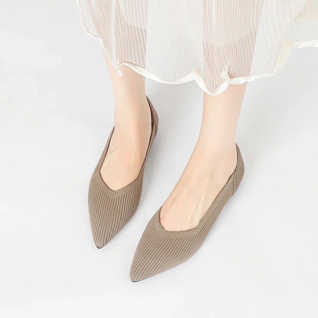Casual and Supportive Orthopedic Shoes