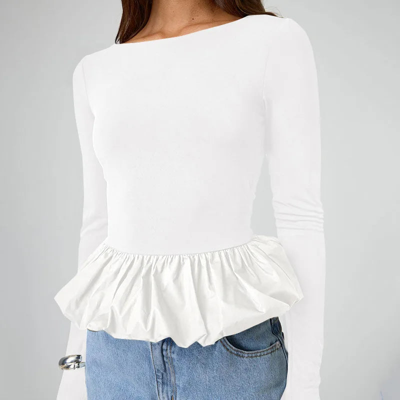 Flowy and Fabulous Summer Piece