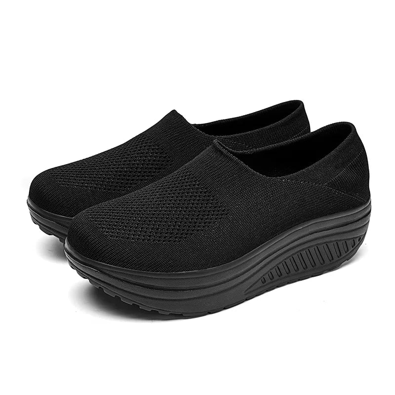 Comfortable and Fashionable Orthopedic Sneakers