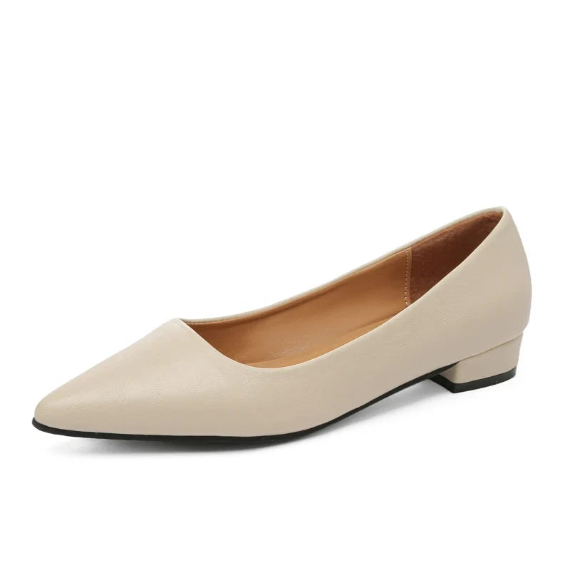 Supportive and Trendy Orthopedic Heels