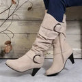 Supportive and Trendy Orthopedic Boots