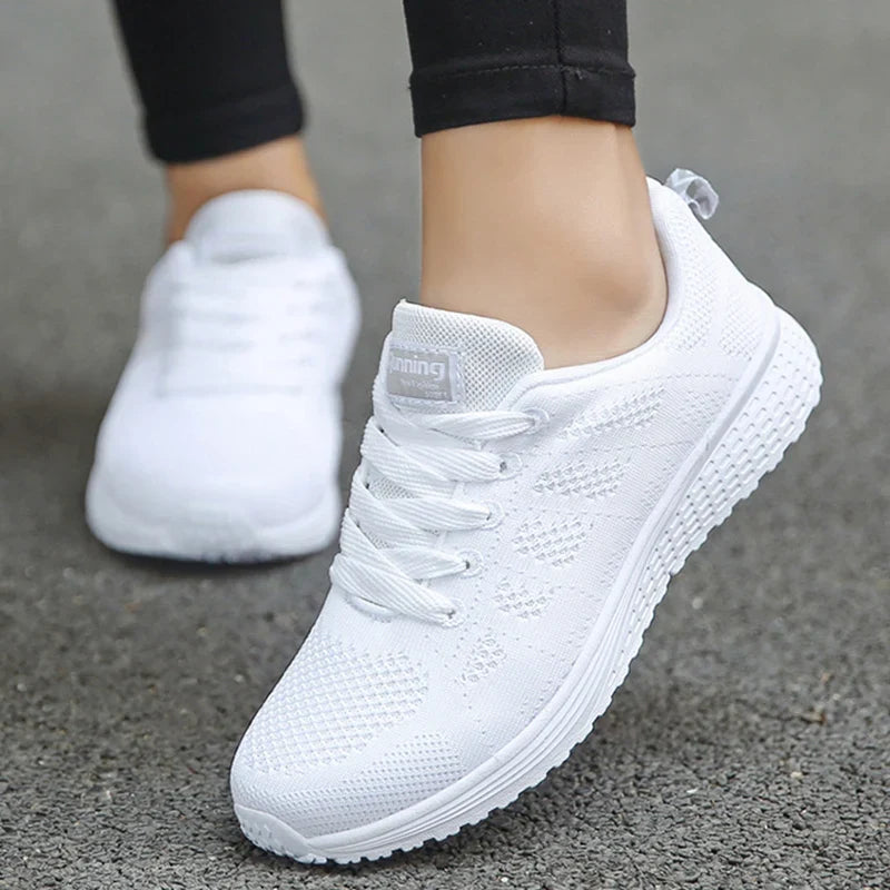 Durable and Supportive Orthopedic Sneakers