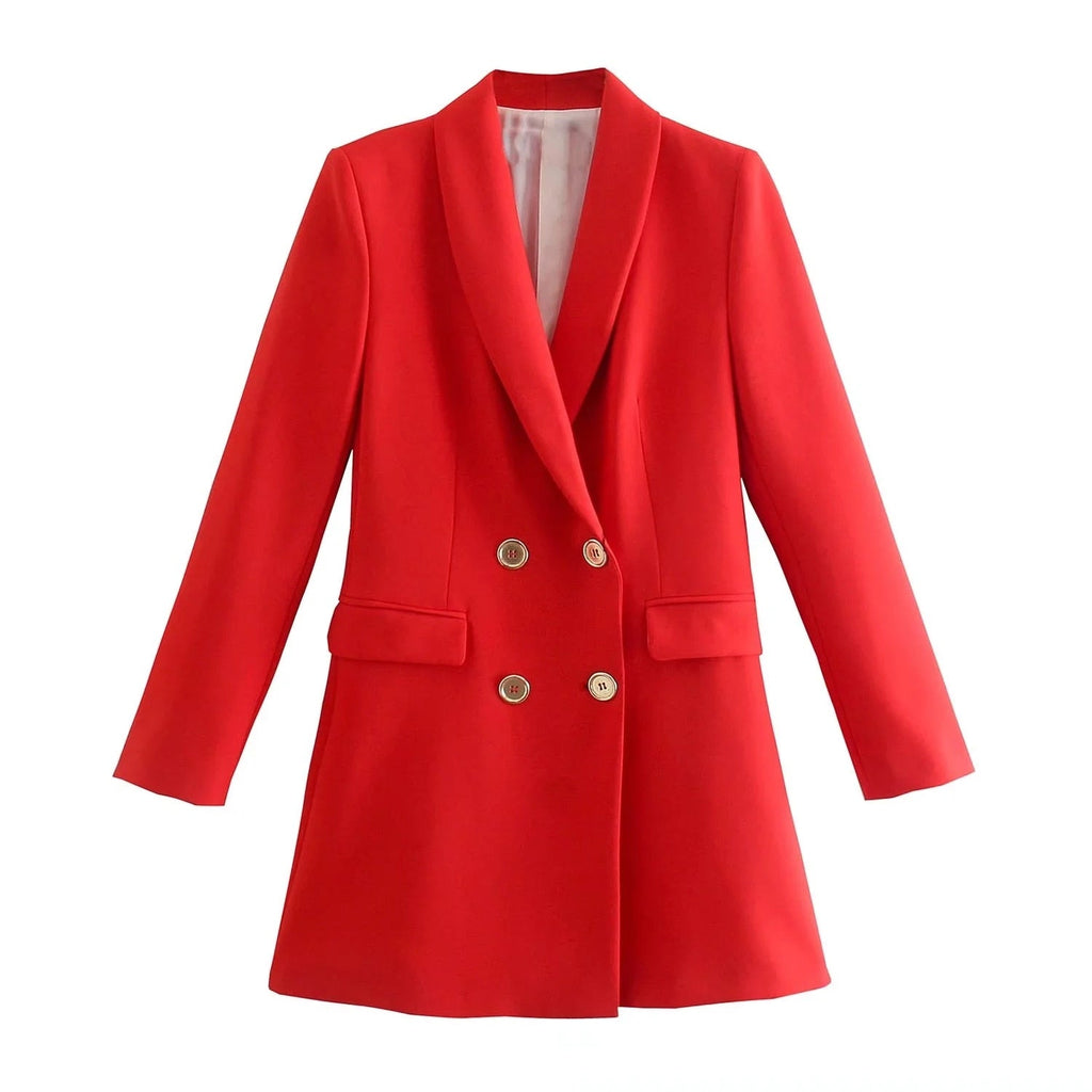 JO | MargaretsBlazer I Long-sleeved blazer for women