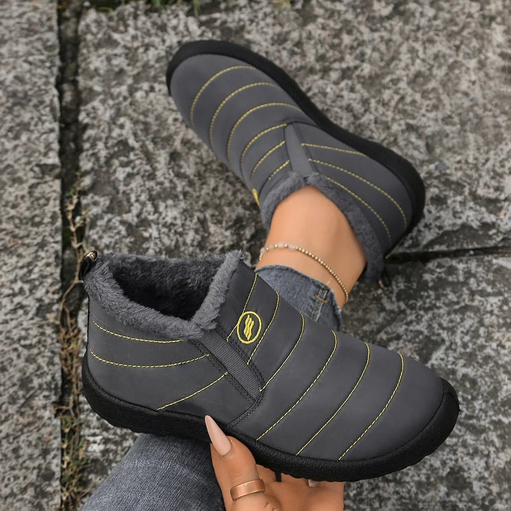 Comfortable and Fashionable Orthopedic Boots