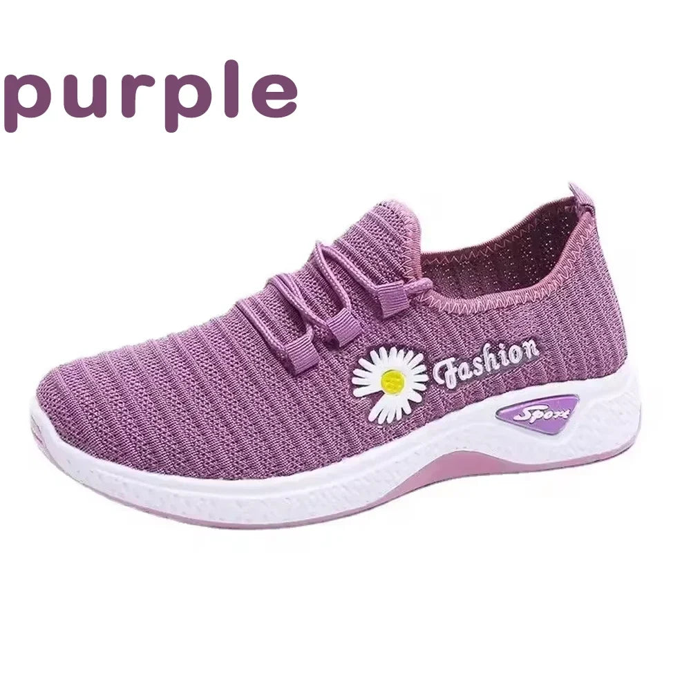 Supportive and Trendy Orthopedic Shoes