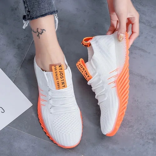 Supportive and Trendy Orthopedic Shoes