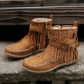 Versatile and Supportive Orthopedic Boots