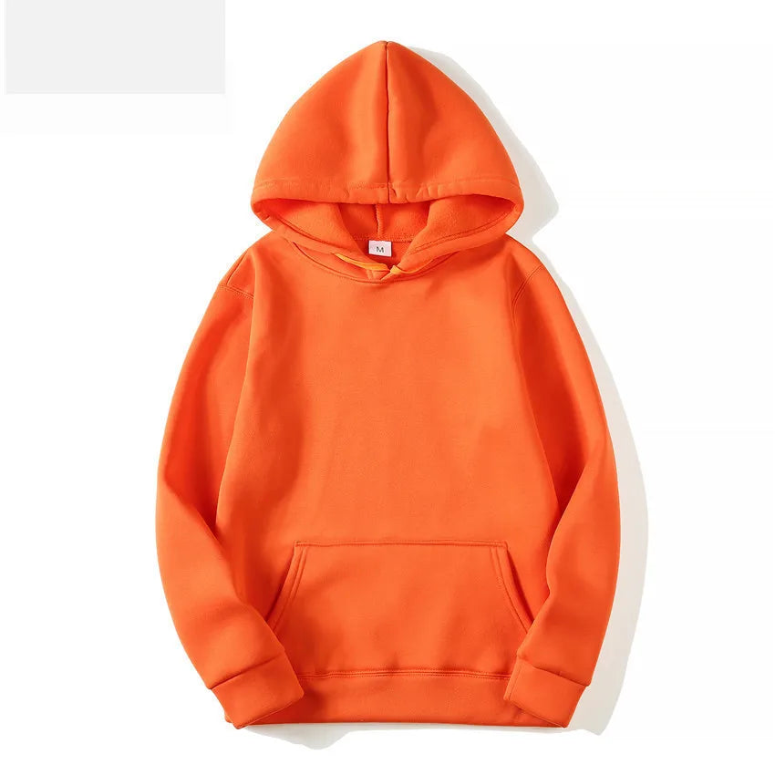 Cool and Casual Hoodie