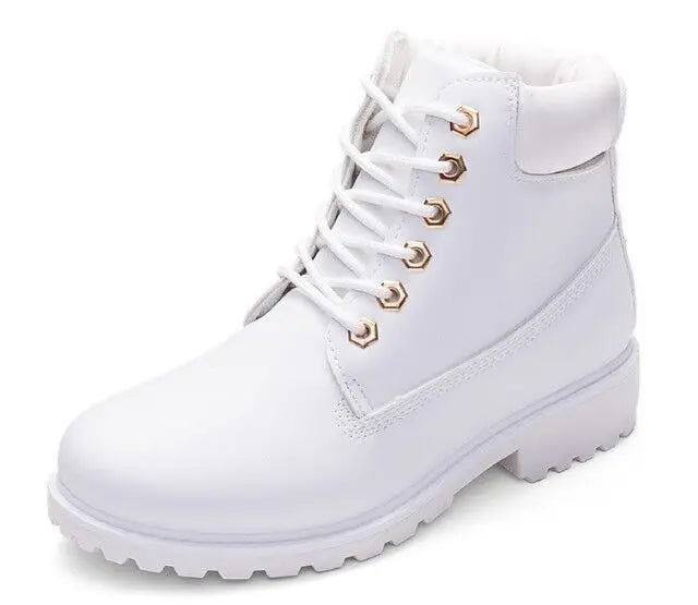 Comfortable and Fashionable Orthopedic Boots