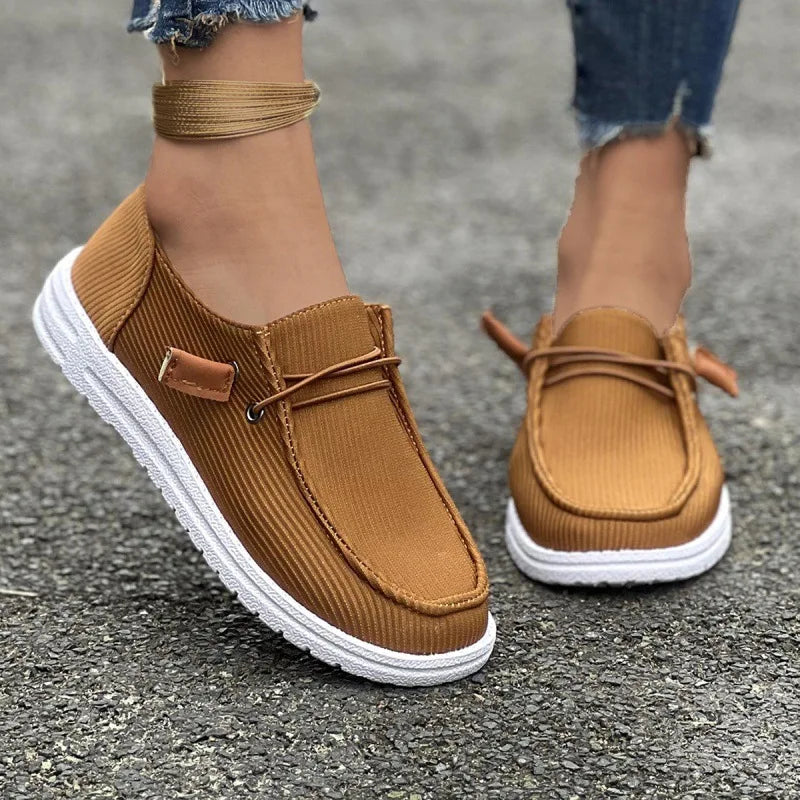 Casual and Supportive Orthopedic Sneakers