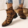 Supportive and Stylish Orthopedic Heels