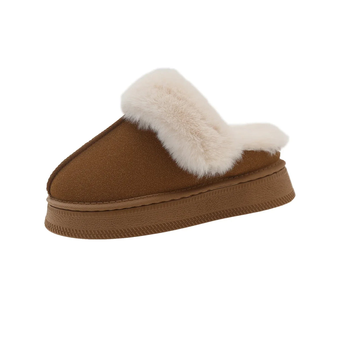 Fashionable and Supportive Orthopedic Slippers