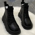 Casual and Supportive Orthopedic Boots
