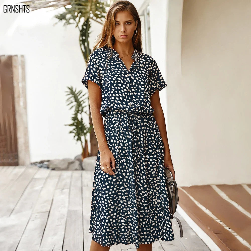 Effortlessly Stylish Dress