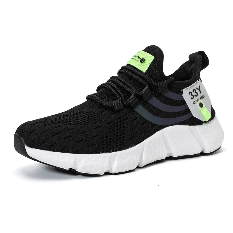 Fashionable and Supportive Orthopedic Sneakers