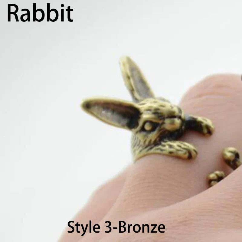 Charming Ring for Any Occasion