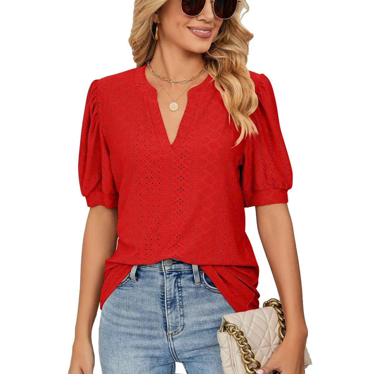 Stylish and Elegant Shirt