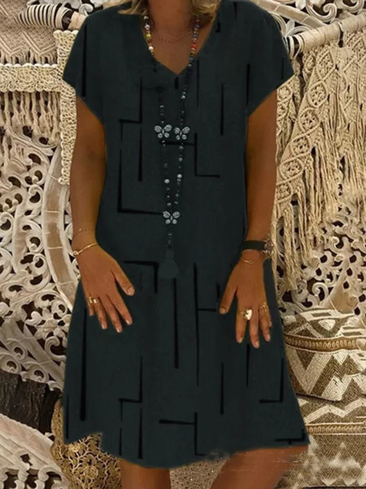 Flowy and Fabulous Dress