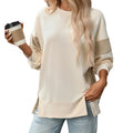 Cozy and Chic Shirt
