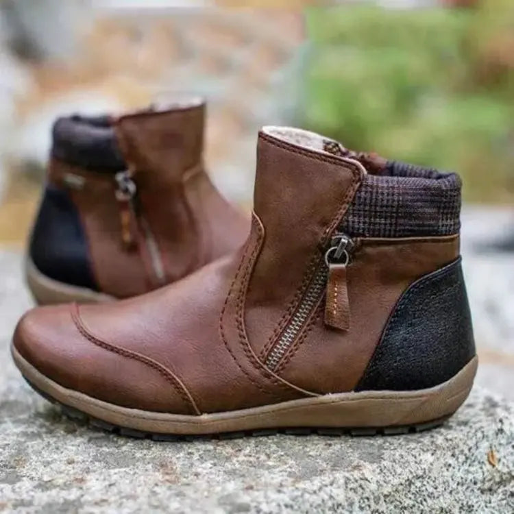 JO | Durable orthopaedic boots