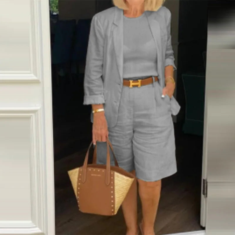 Modern and Minimalist Shorts