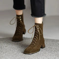 Versatile and Supportive Orthopedic Boots
