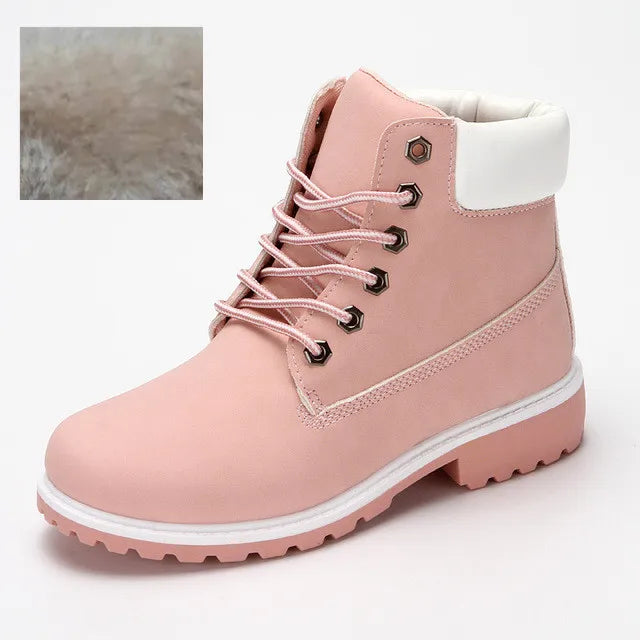 Comfortable and Fashionable Orthopedic Boots