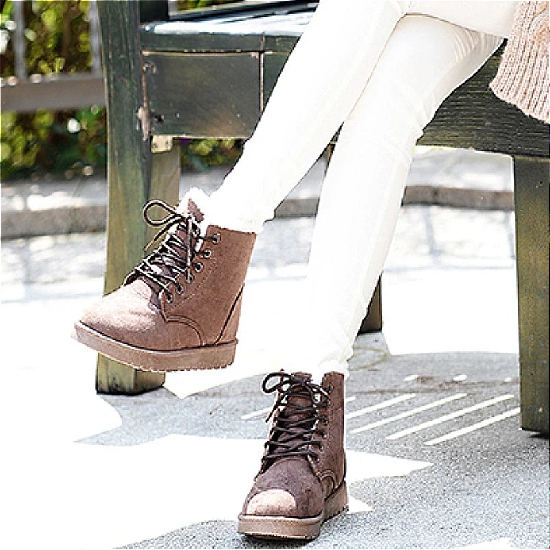 Durable and Supportive Orthopedic Boots