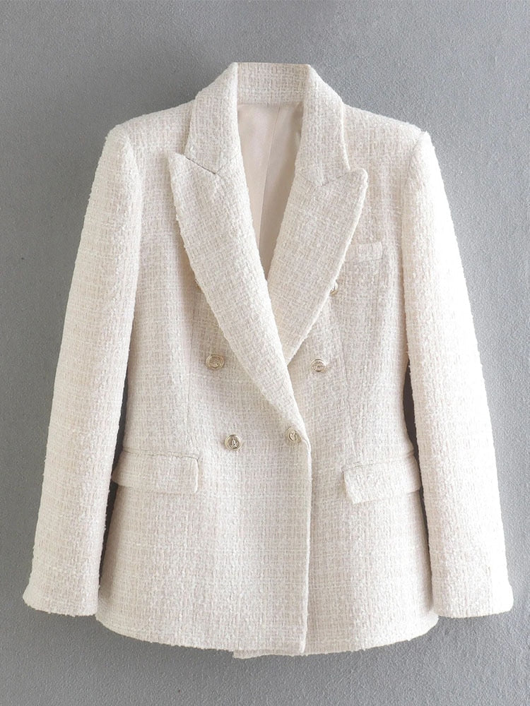 JO | LexiesBlazer I Blazer for women