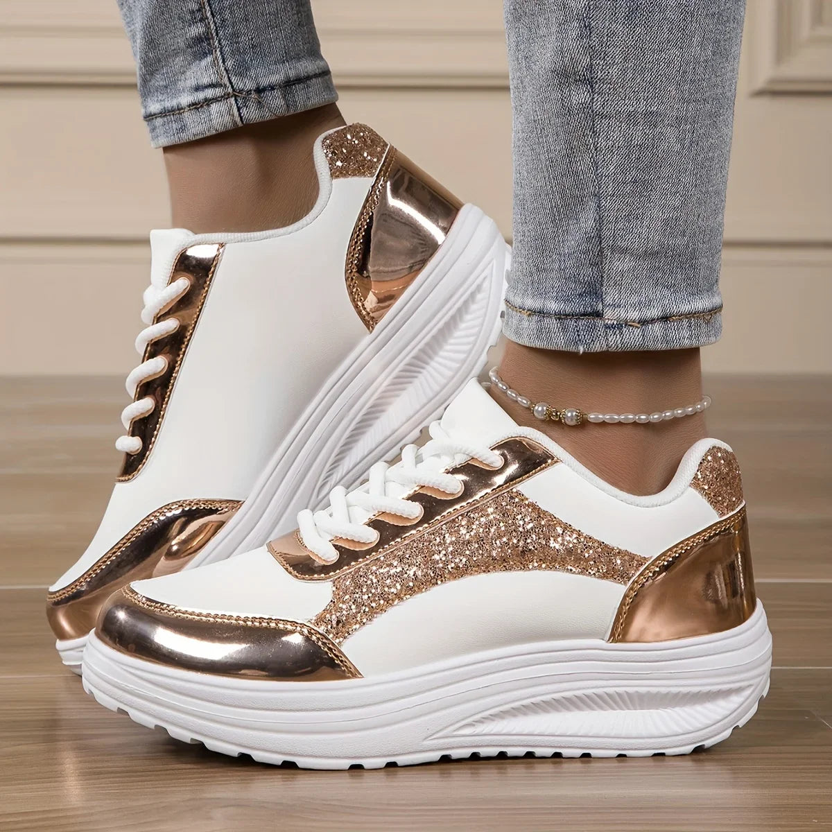 High-Quality Orthopedic Sneakers