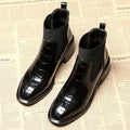 Tailored and Comfortable Orthopedic Boots