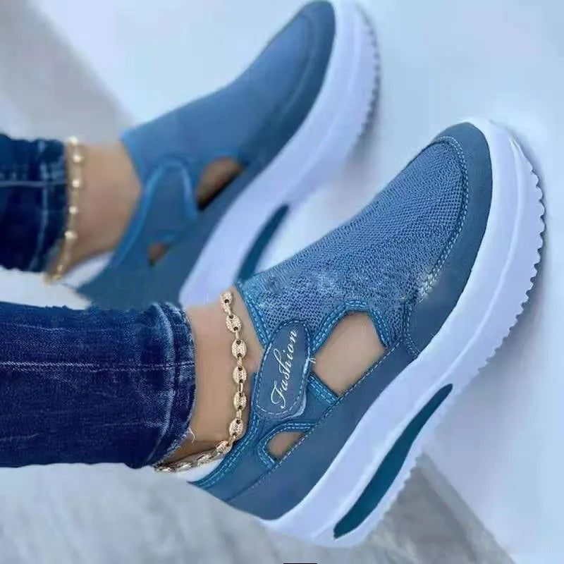 Fashionable and Supportive Orthopedic Shoes