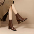Durable and Supportive Orthopedic Heels