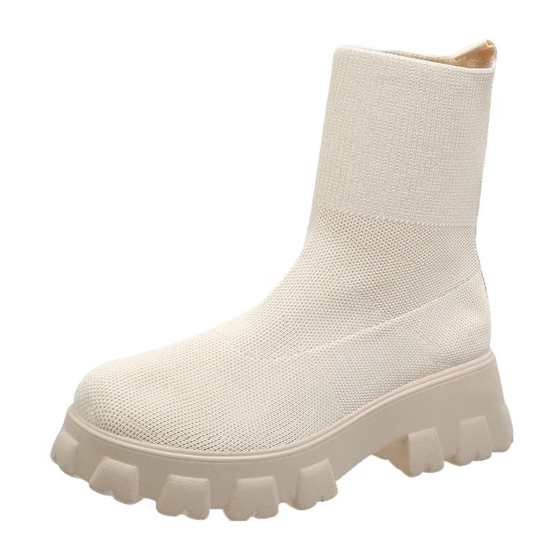 Versatile and Supportive Orthopedic Boots