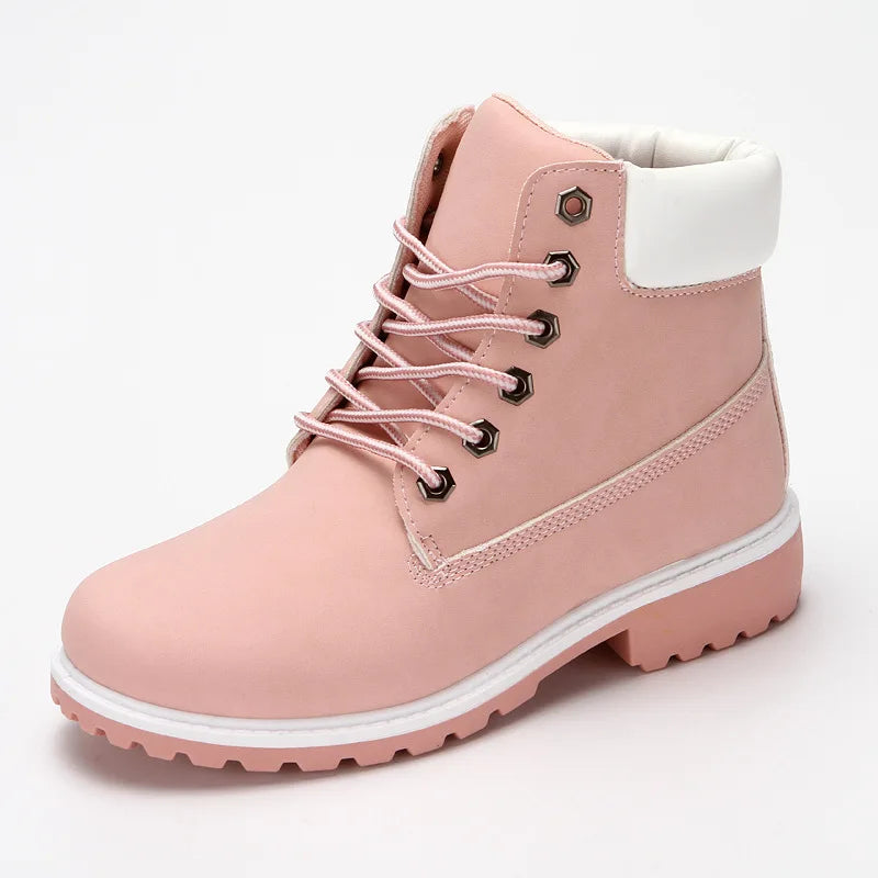 Comfortable and Fashionable Orthopedic Boots