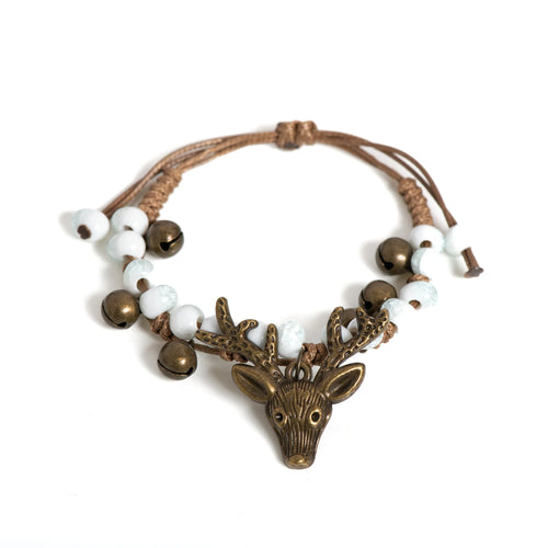 Beautiful Bracelet with Unique Style