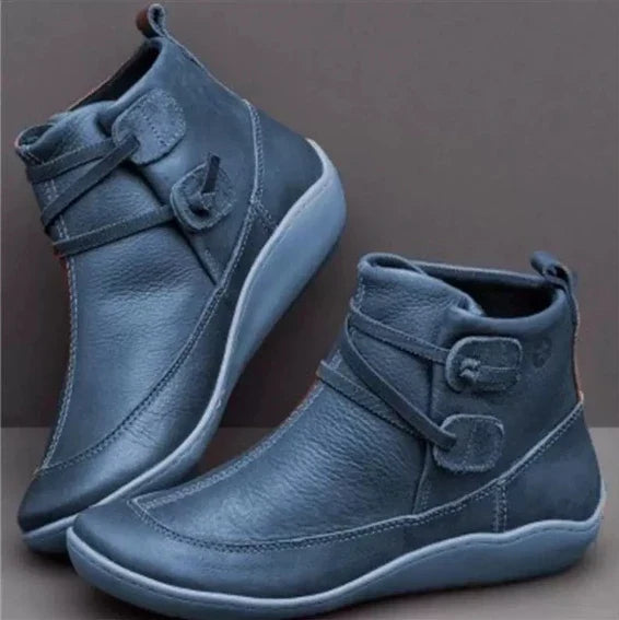 Comfortable and Fashionable Orthopedic Boots