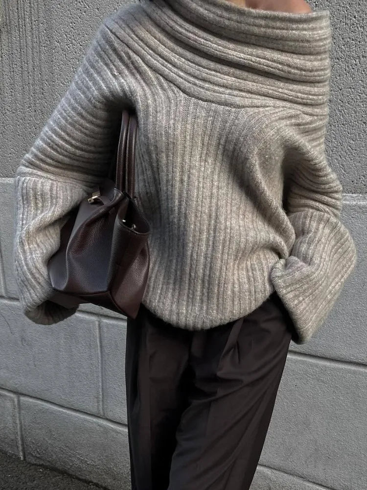 Beautifully Crafted Sweater