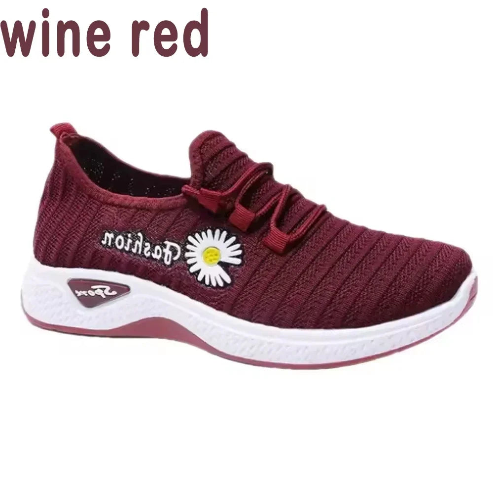 Supportive and Trendy Orthopedic Shoes